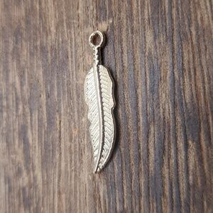 P133 birds of‎ a feather charm